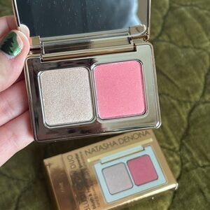 Natasha Denona Blush Glow Duo